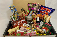 420 Monthly Smoke Box