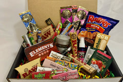 420 Monthly Smoke Box