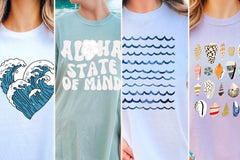 Salty Tees Club