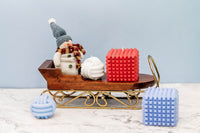 Self Care Crafting Gift Set (Four Craft Kits!)