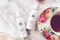 The LocksBox Seasonal Hair Care Subscription