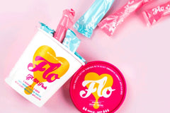 Flo | Tampons & Pads
