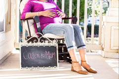 Cater to Mom