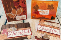 The Paper Crate - Card Making Kit