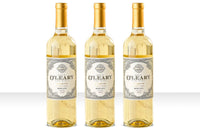 Vintage Wine Estates Kevin O’Leary 3 Bottle Reserve Wine Sets *Shipping Included*
