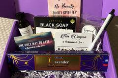 Simply Your Relaxation Box - Incense