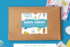 Kids Night In Box - Faith Family Fun
