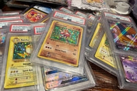 Pokmon Card GRADED Mystery Box! (PSA, CGC, BGS) - Cratejoy Pokmon Card GRADED Mystery Box! (PSA, CGC, BGS) - Cratejoy