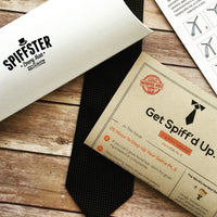 The Necktie Subscription