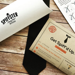 The Necktie Subscription