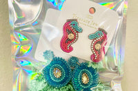 B. Reese Boutique Earrings Bundle: The Drop (2 Pairs Monthly)