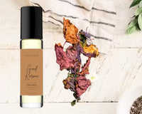 Essential Oil Roller of the Month Club