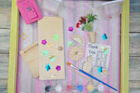 Tiny Doors Maker Box