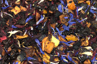 A Mad Tea Party  Mystery Tea Tour - Tea for Two