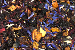 A Mad Tea Party  Mystery Tea Tour - Tea for Two