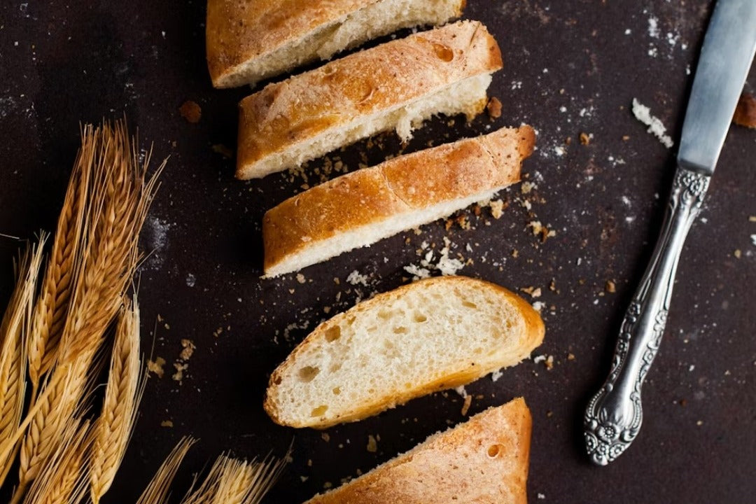 Buns & Loaves Box
