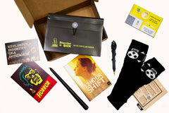 THE STORRIOR BOX