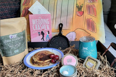 Unplugged Young Adult Monthly Box
