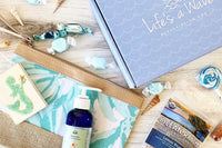 Life's a Wave BEACH box