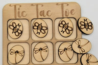 Earring, charm, ornament  - Laser cut/engraved  design ready for your crafty self to paint, decorate, gift to a friend, keep for your self.