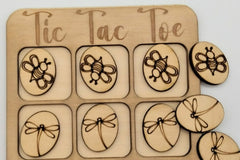 Earring, charm, ornament  - Laser cut/engraved  design ready for your crafty self to paint, decorate, gift to a friend, keep for your self.