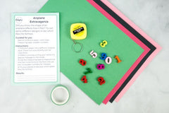 Kidspire Crate