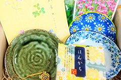 Kizuna Lifestyle Box from Japan (includes shipping costs)