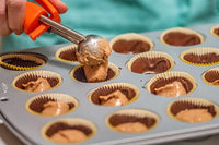 Gourmet Peanut Butter Cups by Jessie's Nutty Cups