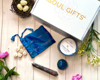 Soul Gifts Box - Personalized Crystal Subscription Box