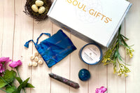 Soul Gifts Box - Personalized Crystal Subscription Box