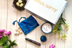 Soul Gifts Box - Personalized Crystal Subscription Box