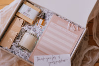 The Spiritual Spark Subscription Box (Self-Care & Personal Growth)