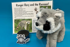 Rory the Creature Teacher's Wildlife Education Subscription