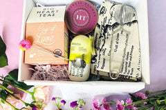 Tea Time Box, Bringing Tea Time To You | Hugz in Mugz