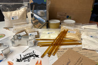 Bake Your Own Dog Treats with Bucket and Bones