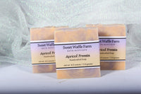 Soap Luxury - 2 Pack