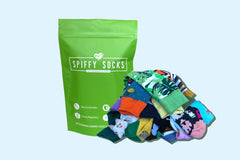 The Tie + Sock Subscription