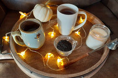 Firefly Tea