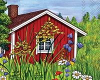 Paper Napkins Mixed Pack for Decoupage Crafters