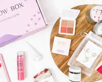Monthly Care Package for Her| Genglow Self-care Subscription Box