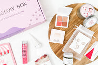 Monthly Care Package for Her| Genglow Self-care Subscription Box