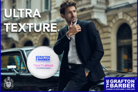 The Gentleman's Grooming Package