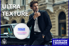 The Gentleman's Grooming Package