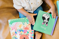 Bookroo's Baby & Preschool Book Club