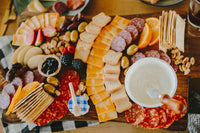 Platterful: A Charcuterie Experience