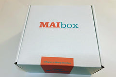 MAI Box Bi-Monthly Subscription