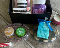 Bathtime Spa Luxe Box