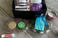 Bathtime Spa Luxe Box