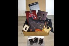 Bats & Bones Box