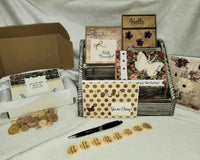 Handmade Greeting Card Factory